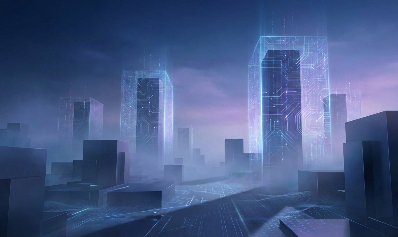 big tech in 2025 the companies quietly reshaping the industry