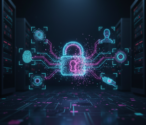 The End of Passwords? What Comes Next in Digital Security