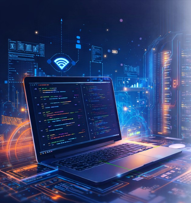 Технологии и цифровой мир